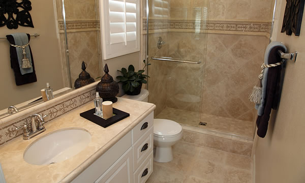 Bathroom Remodeling Contractors