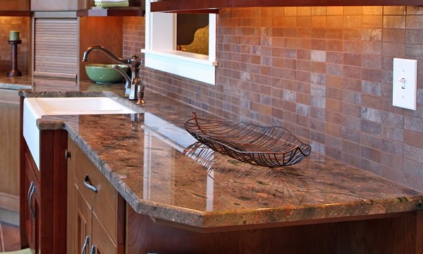 Kitchen Countertops