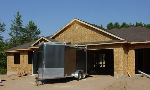 Stevens Point, Wisconsin Construction and Remodeling Contractor