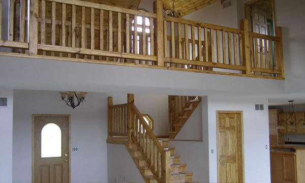 Wisconsin Rapids, Wisconsin Construction and Remodeling Contractor.