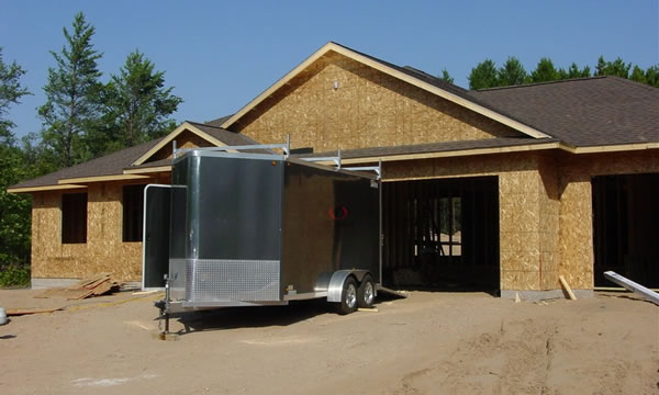 Custom Home Builder in Central Wisconsin Wisconsin