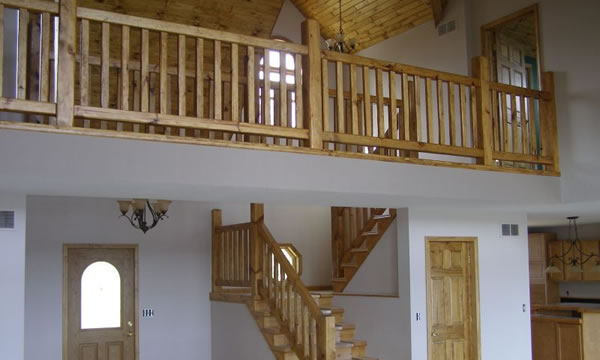 Whole Home Remodeling Contractor in Central Wisconsin