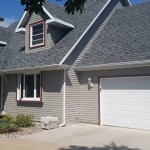 Siding Installations