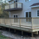 Deck Building Contractor