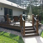 Deck Building Contractor