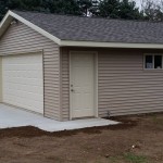 Garage Construction