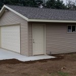 Garage Construction